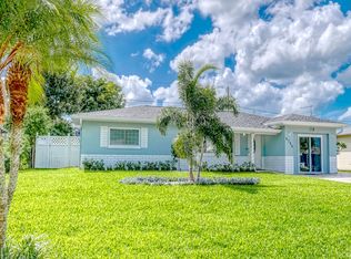 9796 52nd Ter N, Saint Petersburg, FL 33708