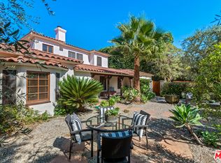 12125 Hillslope St, Studio City, CA 91604