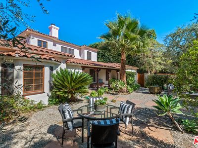 12125 Hillslope St, Studio City, CA, 91604
