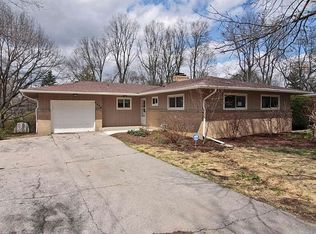 5436 N Park Dr, Indianapolis, IN 46220