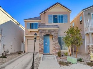10422 Amber Night St, Las Vegas, NV 89183