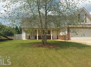 65 Fields Creek Way, Covington, GA 30016