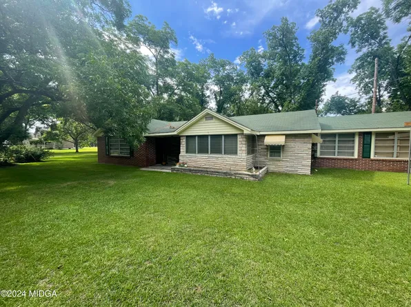 3721 S Walden Rd, Macon, GA 31216