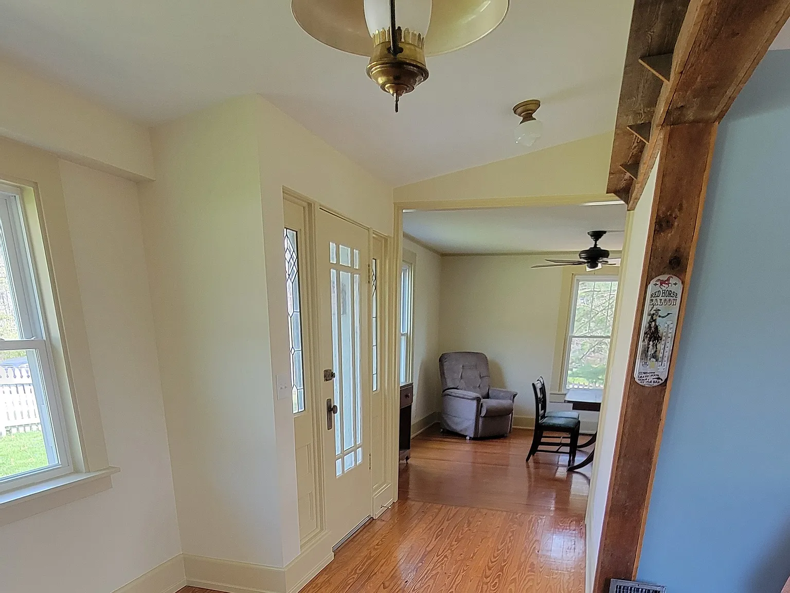 2 bed, 1236 sqft, $1,525 — Photo 3