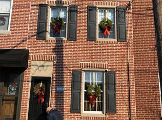 2647 E Norris St, Philadelphia, PA 19125