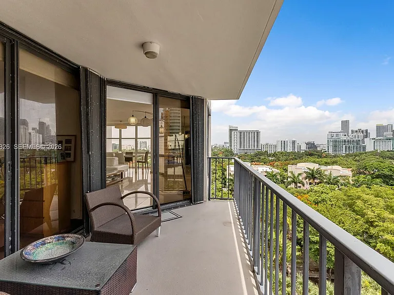 1901 Brickell Ave #B1109 — Photo 25
