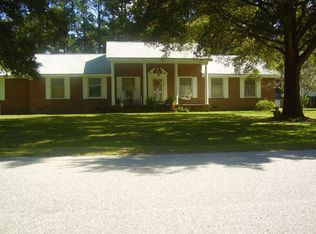 3685 Shenandoah Dr, Rocky Mount, NC 27803