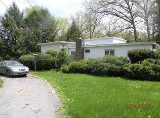 479 Mill Creek Rd, East Stroudsburg, PA
