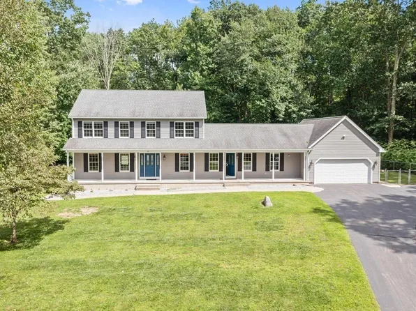 26 Chadbourne Cir, Ludlow, MA 01056