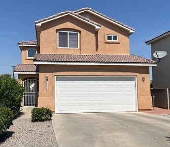 1663 Corte Del Sol NW, Albuquerque, NM, 87105