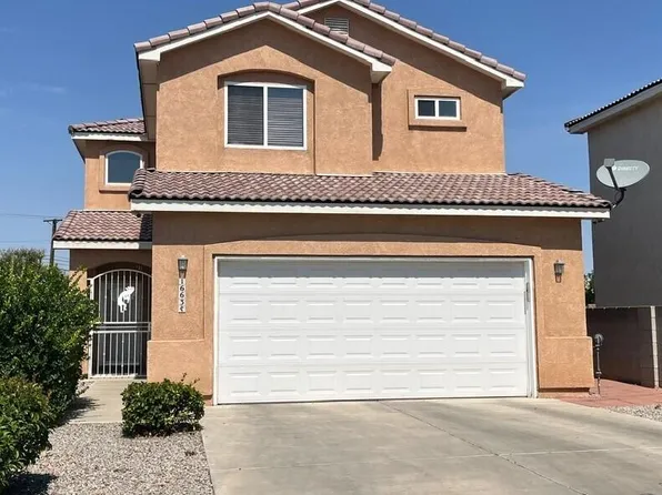 1663 Corte Del Sol NW, Albuquerque, NM 87105