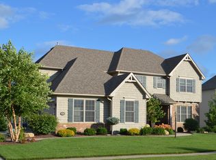 3195 Westminster Rd, Bettendorf, IA 52722