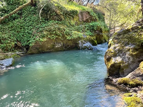 1651 Low Gap Road, Ukiah, CA 95482