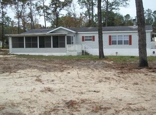 48 Yucca St, Middleburg, FL 32068