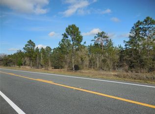 6650 SE State Road 121, Morriston, FL 32668