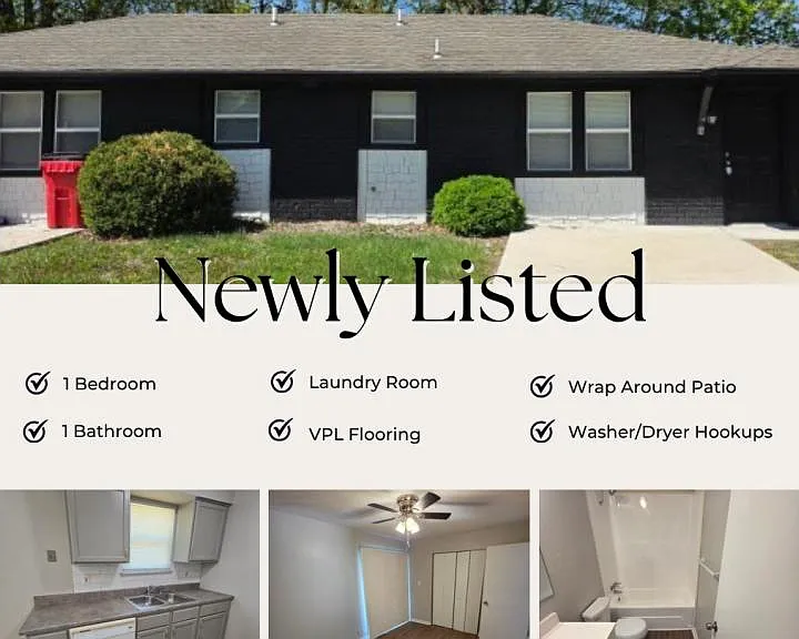 408 NE Westwind Dr — Photo 1
