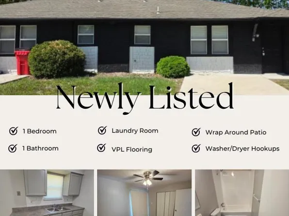 408 NE Westwind Dr, Lees Summit, MO 64086