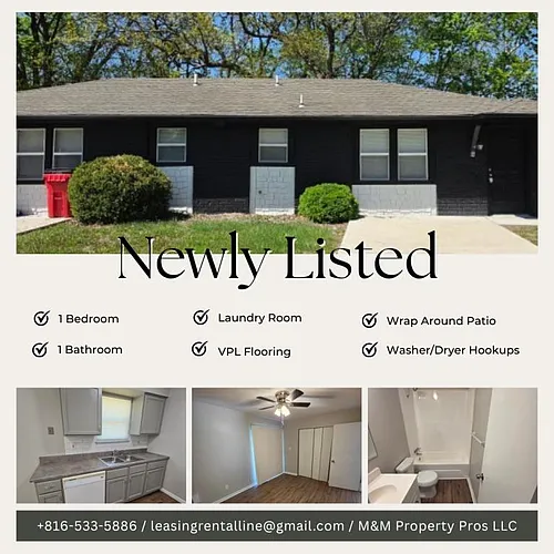 408 NE Westwind Dr Photo 1