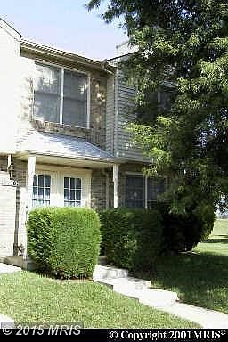 Exterior (Front)