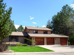 3924 Timberlane St, Missoula, MT 59802