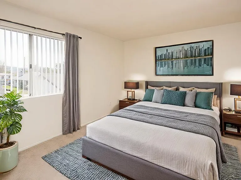 Canyon Run Apartments — Photo 6