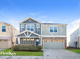308 Niki Dr, Lewisville, TX 75057