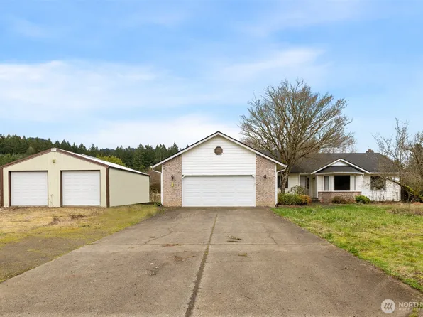 26203 NE 206th Avenue, Battle Ground, WA 98604