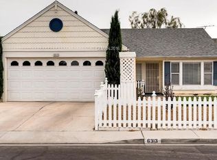 6313 Copperfield Ave, Las Vegas, NV 89108