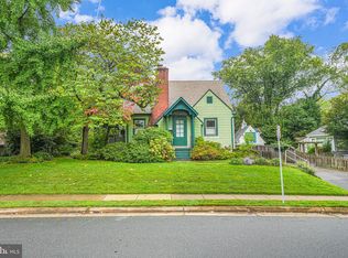 2814 Summerfield Rd, Falls Church, VA 22042