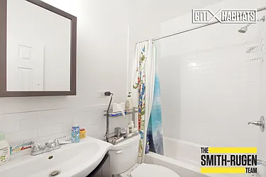 Rented by Citi Habitats