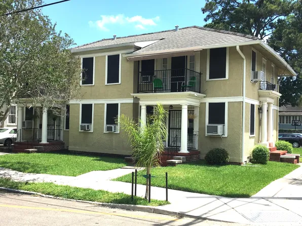 1905 Broadway St, New Orleans, LA 70118