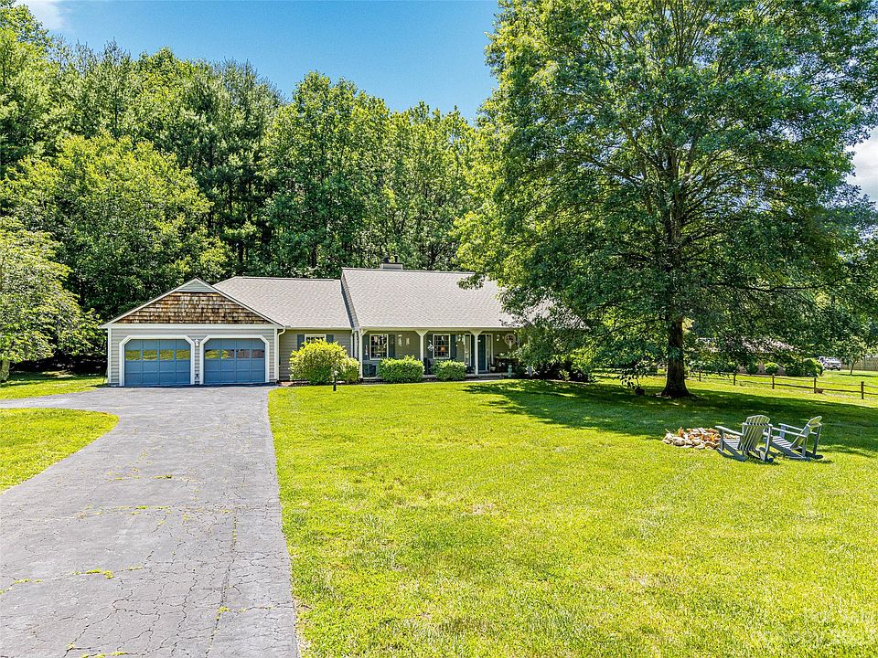 420 Hidden Woods Ln, Hendersonville, NC 28791 Zillow