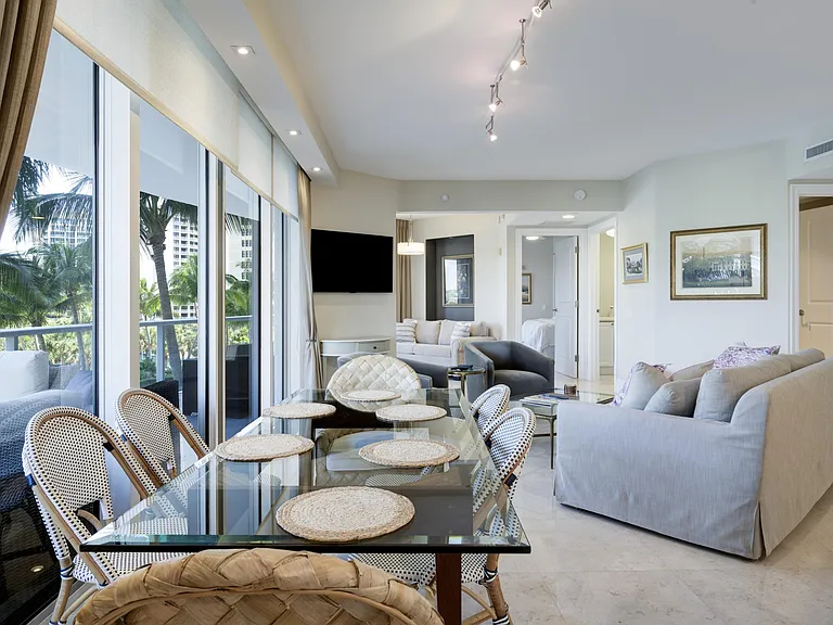 2700 N Ocean Dr #306B — Photo 8