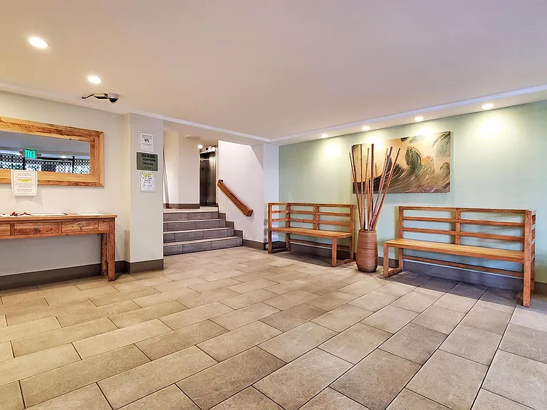 2452 Tusitala St #2103 — Photo 35