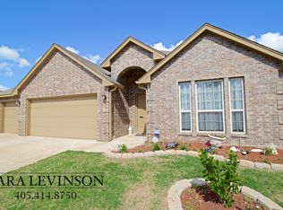 15504 Blue Jay Dr, Edmond, OK 73013