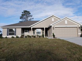 4133 Landover Blvd, Spring Hill, FL 34609