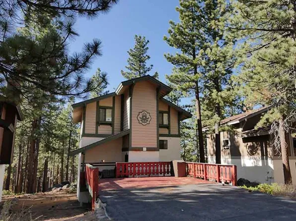 (undisclosed Address), South Lake Tahoe, CA 96150