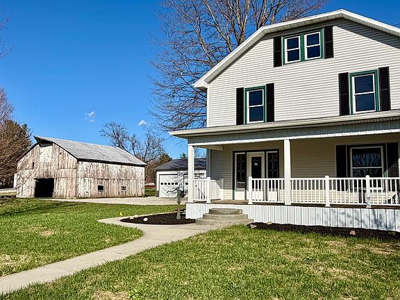 2nd image of 14638 Chesterville Rd