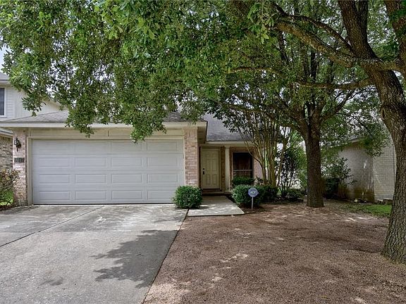 2nd image of 3317 Texas Topaz Dr