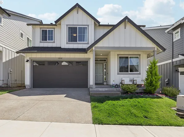 12725 SW Moorhen Way, Beaverton, OR 97006