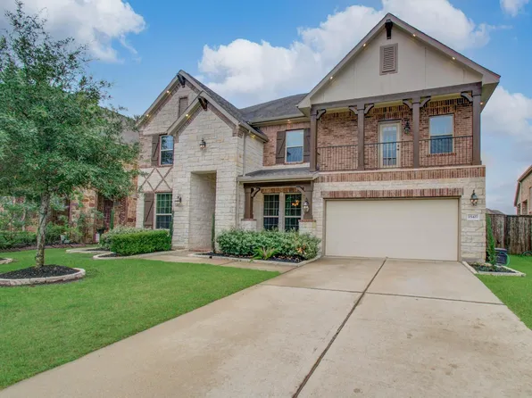 15427 Dundas Dr, Cypress, TX 77429
