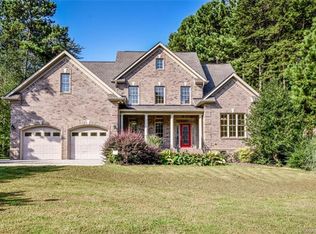 231 Marietta Rd, Mooresville, NC 28117