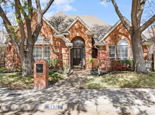 5632 En Core Dr, Dallas, TX 75240