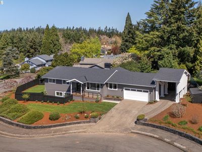 19666 Kapteyns St, West Linn, OR, 97068