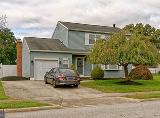 15 Midili Dr, Waterford Works, NJ 08089