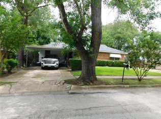 309 Overhill Dr, Arlington, TX 76010