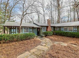 137 Weatherly Rd, Clarkesville, GA 30523