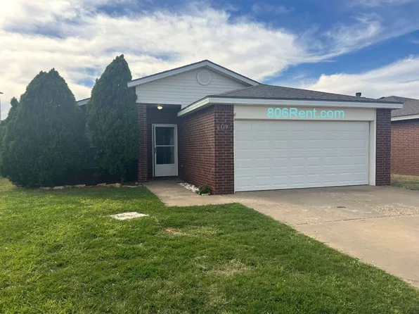 6117 18th St, Lubbock, TX 79416