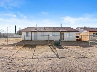 10294 Pritam Dr #B, El Paso, TX 79927