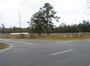 4588 New School Rd, Blackshear, GA 31516